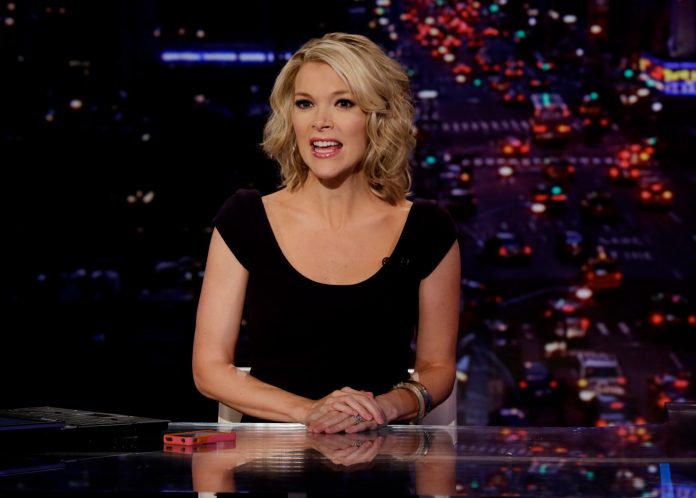 This week, Fox News host Megyn Kelly took issue with a particularly egregious case in which a male student received a sex act while he was blacked out and two years later was accused of sexual assault. (AP Photo)Â 