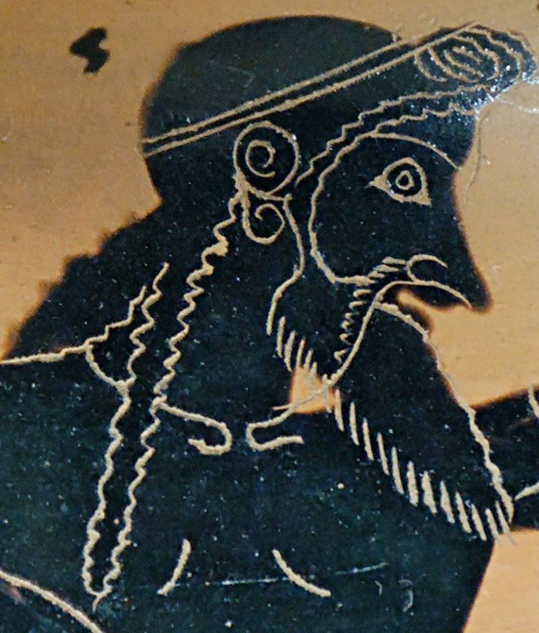 Prufrock: Real Writers Play Tennis, and Politicians’ Favorite Word