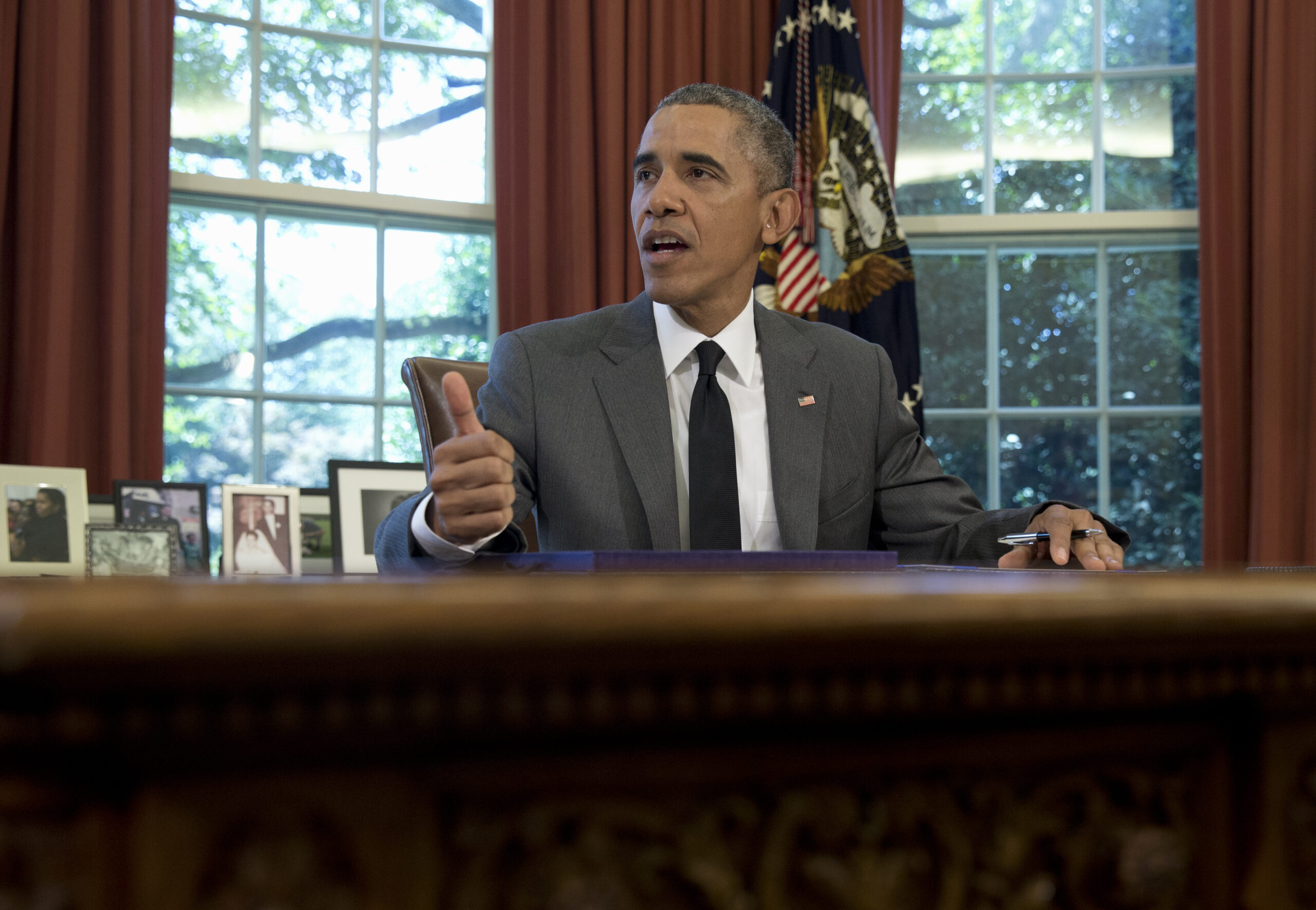 State Dept. blocked FOIA, congressional requests at Obama’s request dozens of times