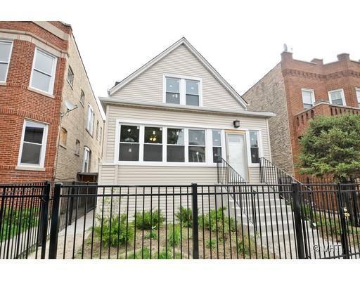 HUD money puts ‘luxury finishes’ on houses while Chicago’s hard-hit neighborhoods suffer