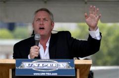 We have lost our Samuel Adams. Andrew Breitbart, RIP