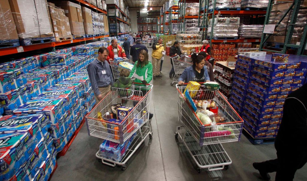 Inflation rate ticked up to 3.4% in December as Fed eyes pivot