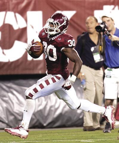 Temple at Maryland: Owls have hangover, too