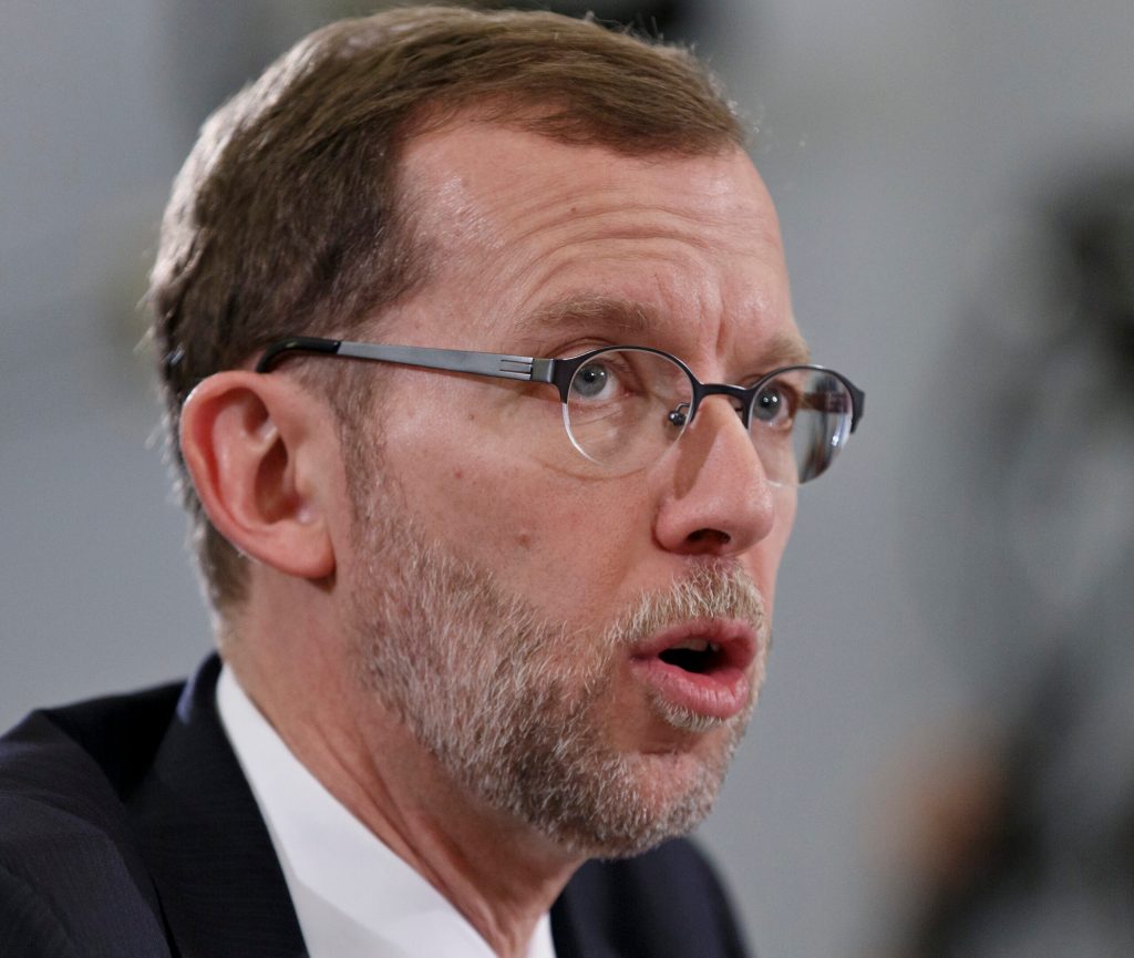 CBO director: Up to Congress to decide on ‘dynamic scoring’