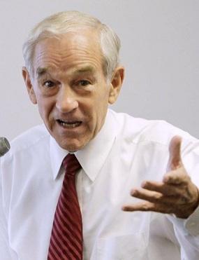 Gold standard return gaining GOP favor