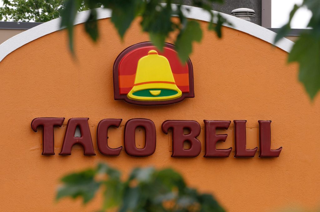 Taco Bell testing free taco every day with subscription in Arizona