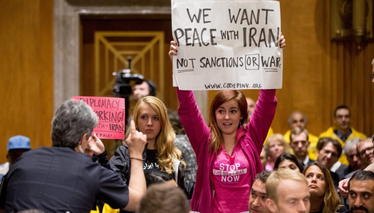 How radical-left activists use school standards to enter the classroom