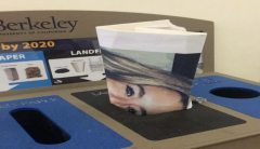 Kate Steinle vigil trashed at UC Berkeley