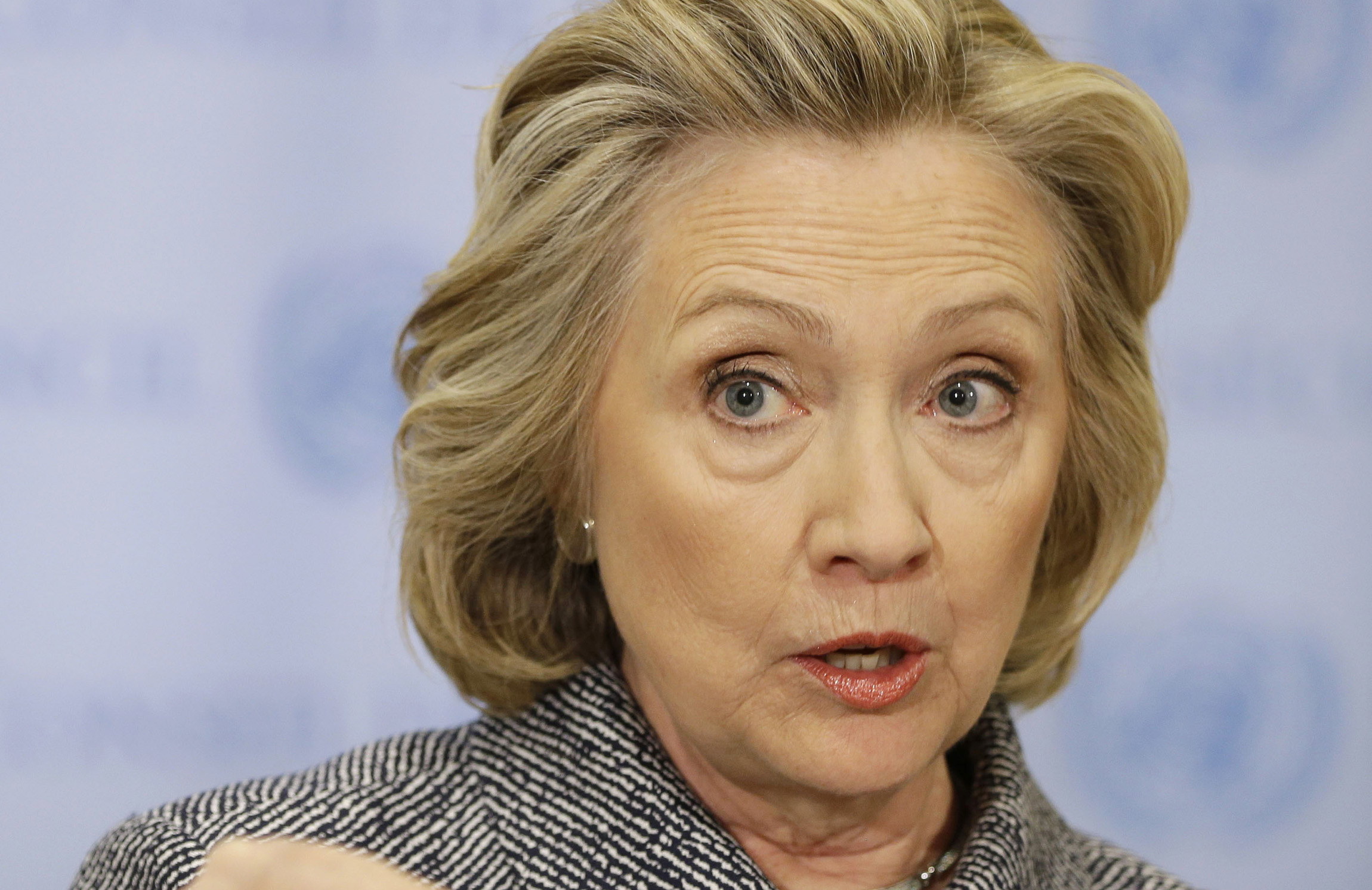 The chilling effect Hillary Clinton’s emails could have on U.S. intelligence