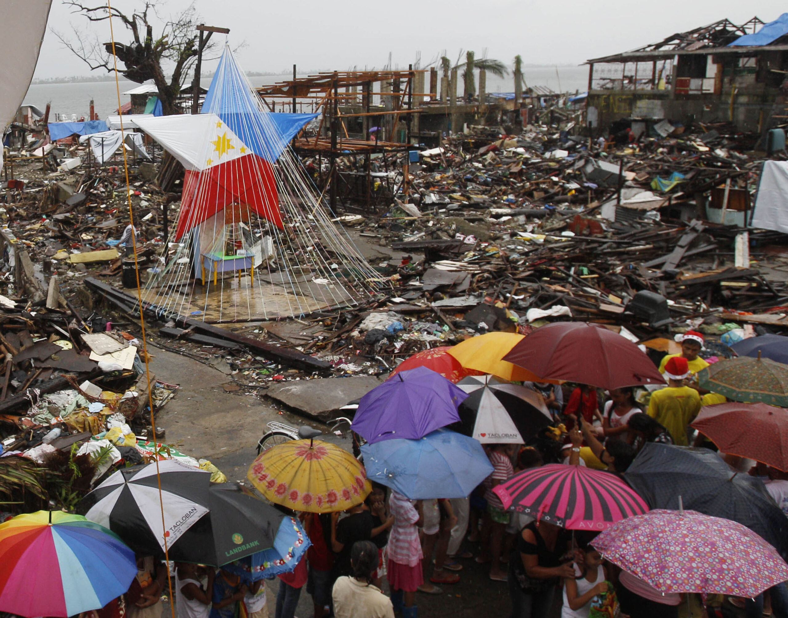 NOAA: World in 2013 was 4th hottest on record