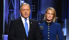 ‘House of Cards’ announces end to series amid Kevin Spacey sexual misconduct allegations