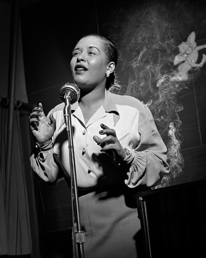 Herman Leonard, 1923-2010
