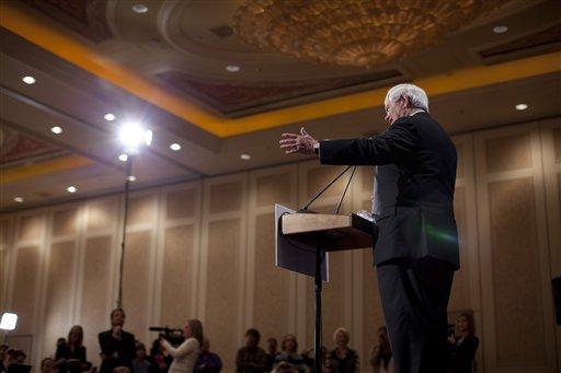 Romney and Gingrich at war: Why oppo matters