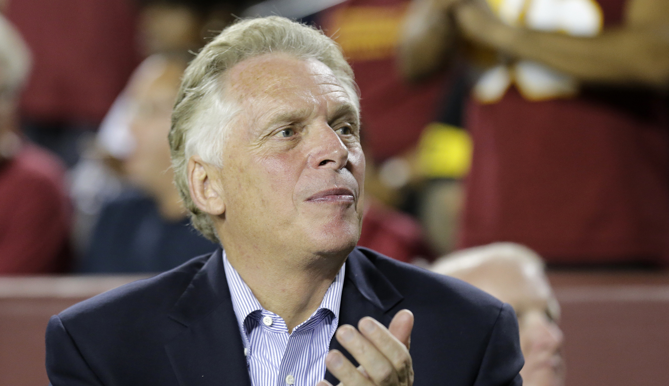 Terry McAuliffe’s 2020 fate will be decided by the 2017 Virginia gubernatorial election