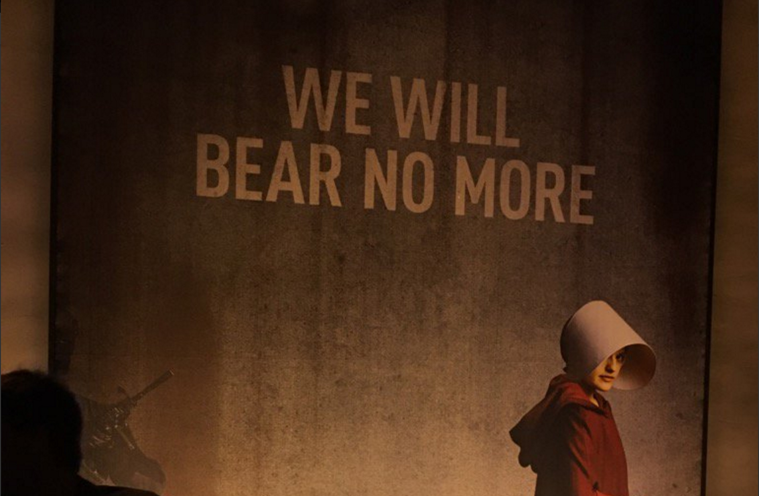 ‘The Handmaid’s Tale’ is profiting off anti-Trump hysteria