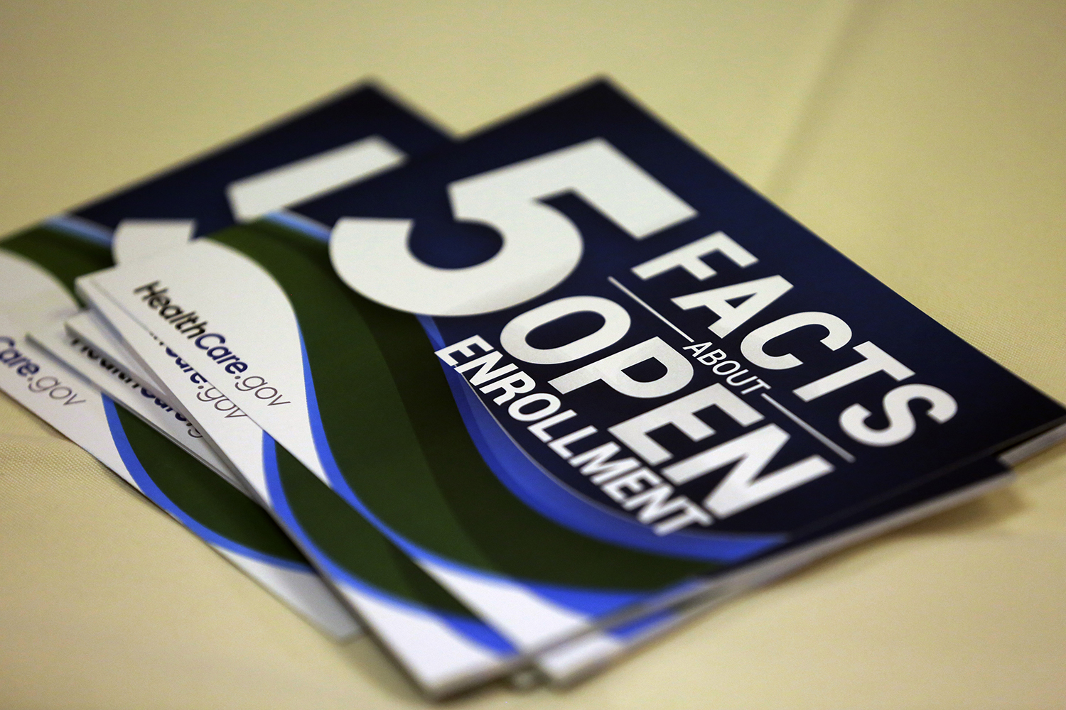 ‘Significant slowdown’ expected in Obamacare enrollment