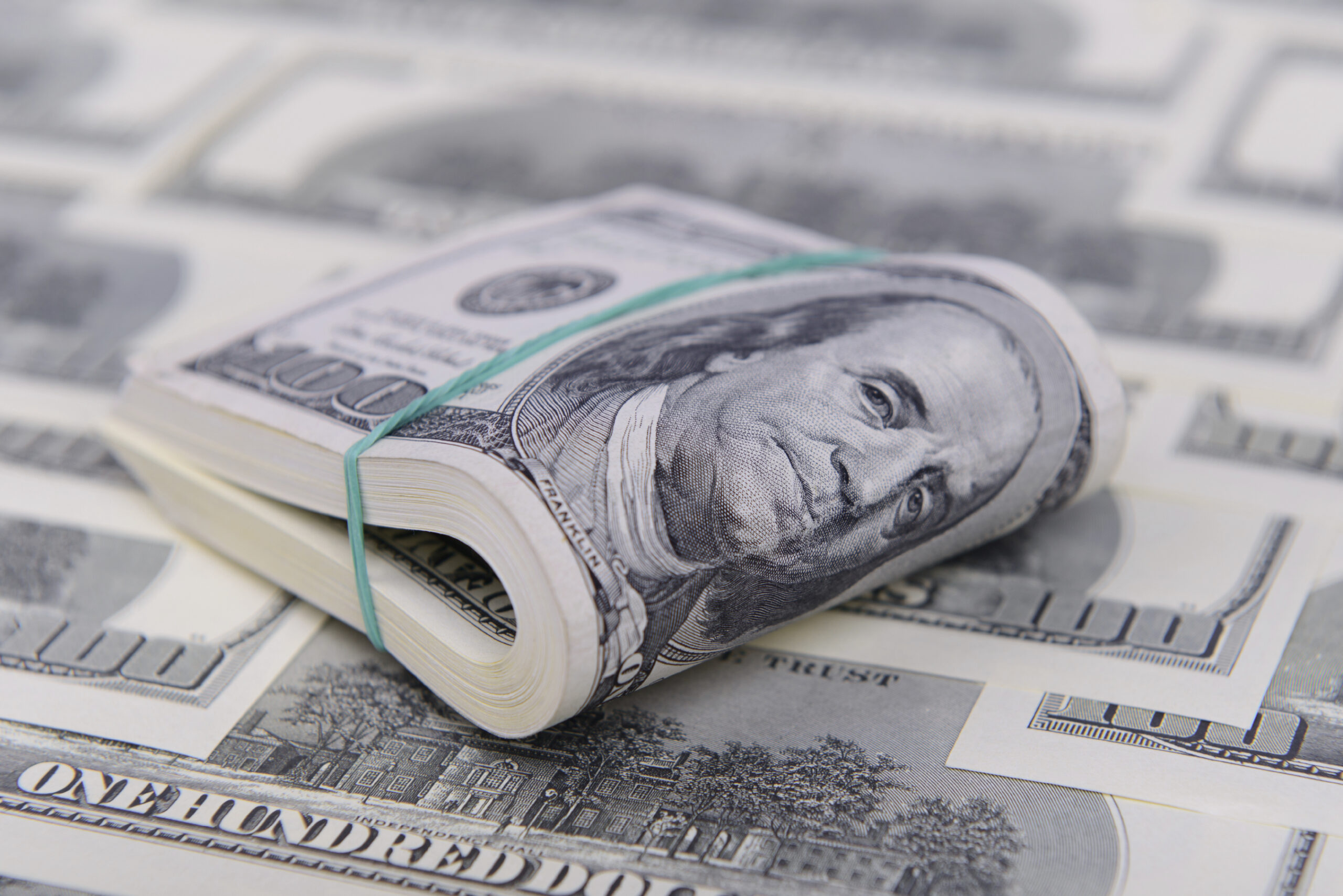 Democrats’ new welfare checks are ‘transformative’ in a way most people oppose