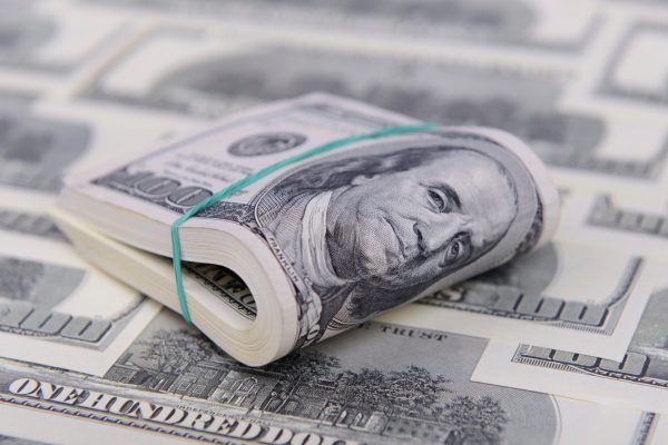 Welfare stands in the way of the American dream