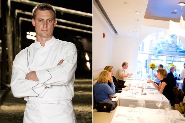 D.C.’s hot not-so-single chefs dole out love advice