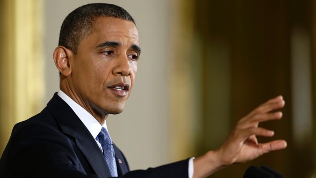 Obama’s 50 most beautiful lobbyists