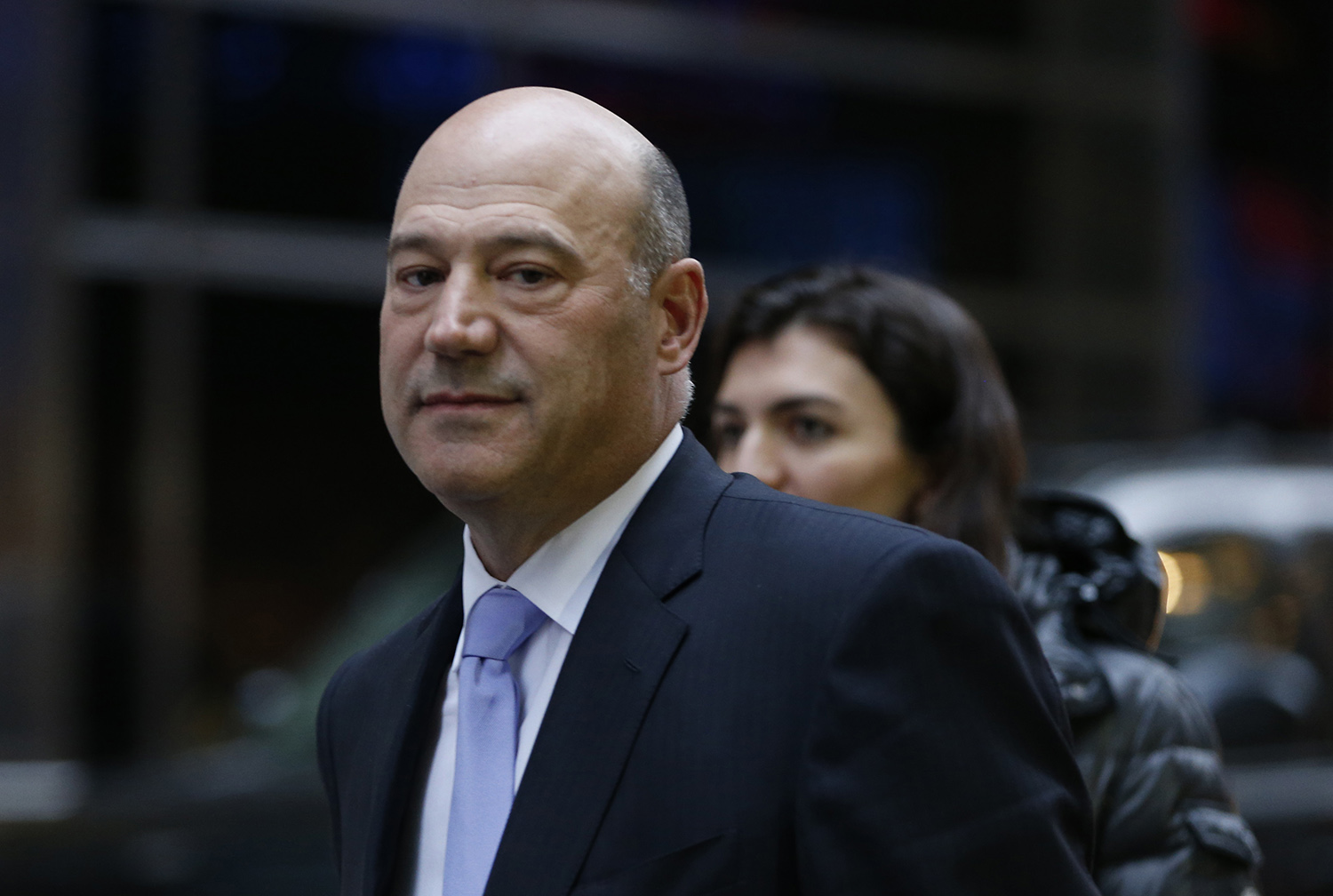 Cohn on budget cuts: No alternative but to invest in the military