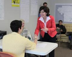 NY-26: Democrat Kathy Hochul Wins with 47% of Vote