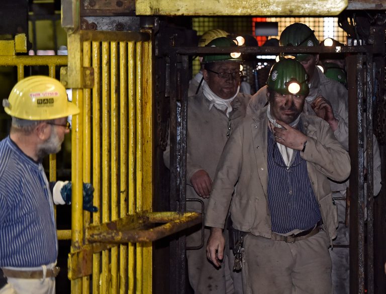 The step comes after President Obama hinted in Tuesday's State of the Union address that he would be making changes to the federal coal program as part of a push to move the nation off of 