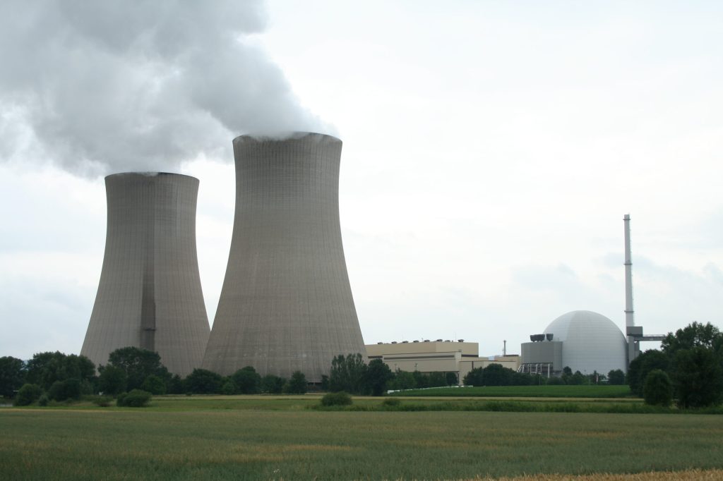 Iran Still on the Hunt for Nuclear Weapons Technology Across Germany