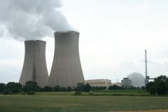 Iran Still on the Hunt for Nuclear Weapons Technology Across Germany