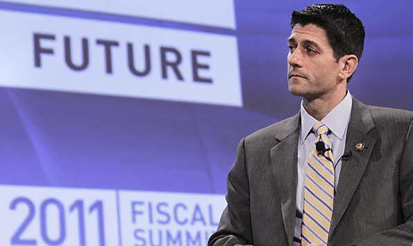 Ryan reply to White House rejection of Ryan-Wyden