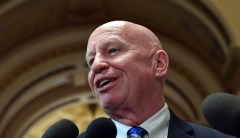 Democratic attempts to circumvent tax law ‘dead on arrival,’ Kevin Brady says