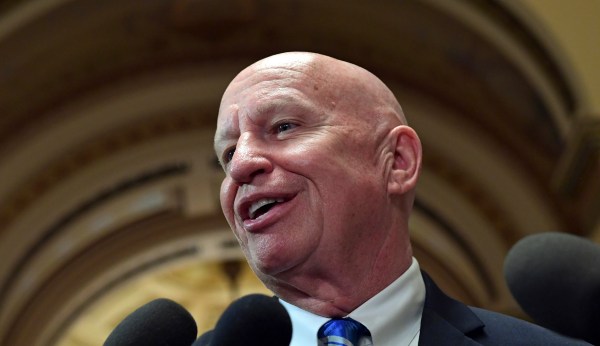 Democratic attempts to circumvent tax law ‘dead on arrival,’ Kevin Brady says