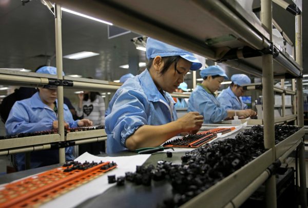 China’s problems are ours, too