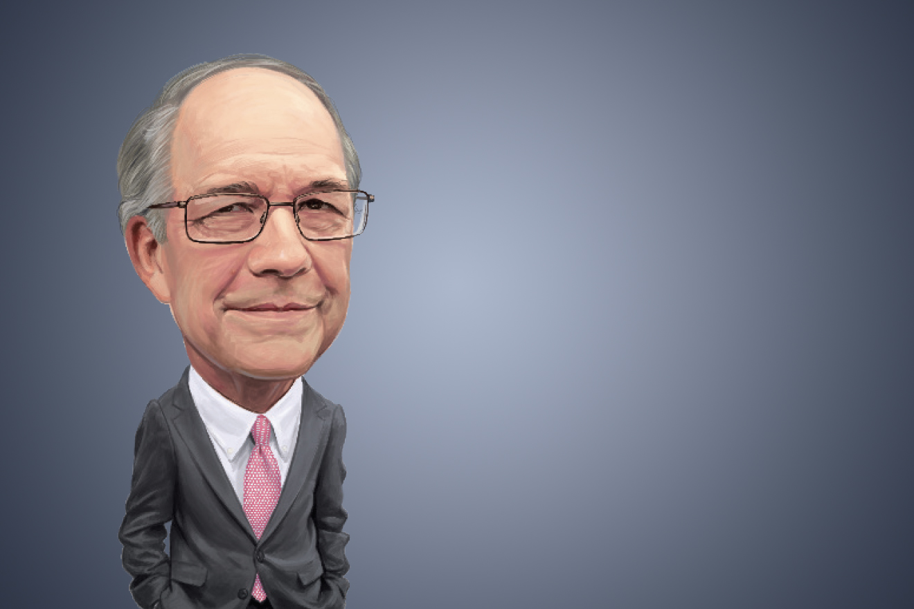 Chaotic Energy in the Executive