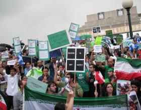 Pahlavi’s Hope for a Better Iran