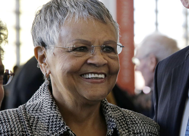 House Democrat Bonnie Watson Coleman to retire after decadelong stint in Congress