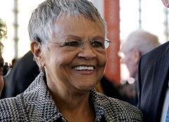 House Democrat Bonnie Watson Coleman to retire after decadelong stint in Congress