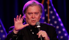 Bannon called Trump Tower meeting with Russians ‘treasonous.’ Here’s why that matters.