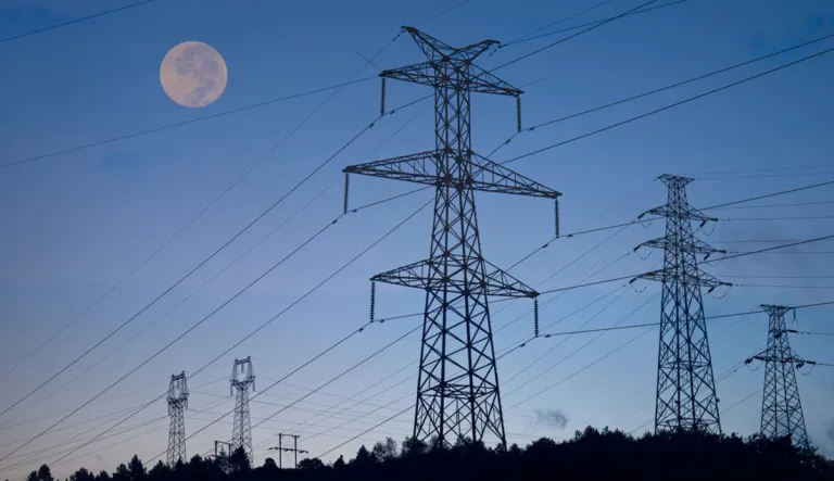 The nation's top electric grid watchdog is carefully considering the recommendations made in the Energy Department's grid study issued late Wednesday night, according to the chairman of Federal Energy Regulatory Commission.