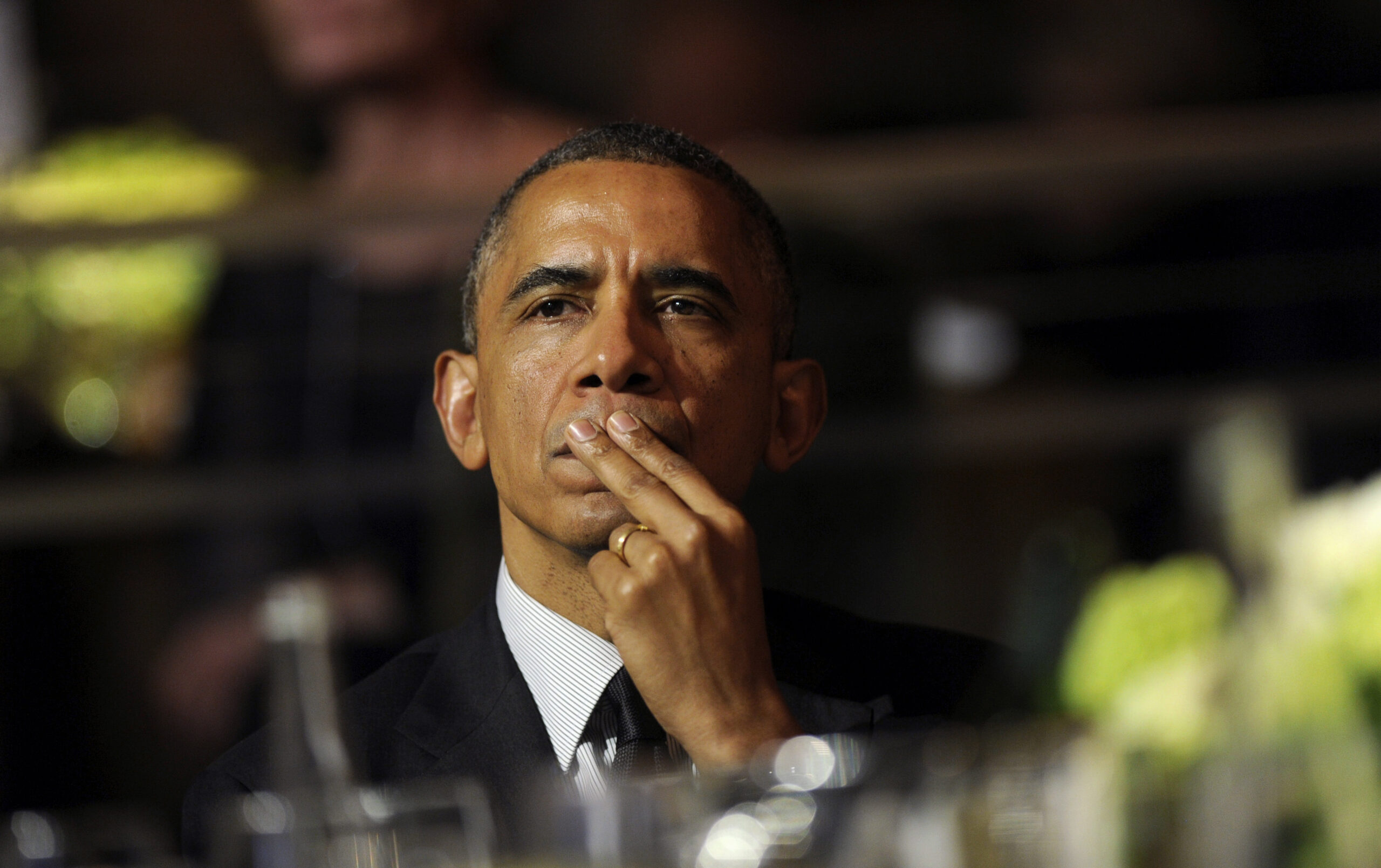 MORNING EXAMINER: Ted Cruz zeroes in on 76 examples of Barack Obama’s ‘lawlessness’