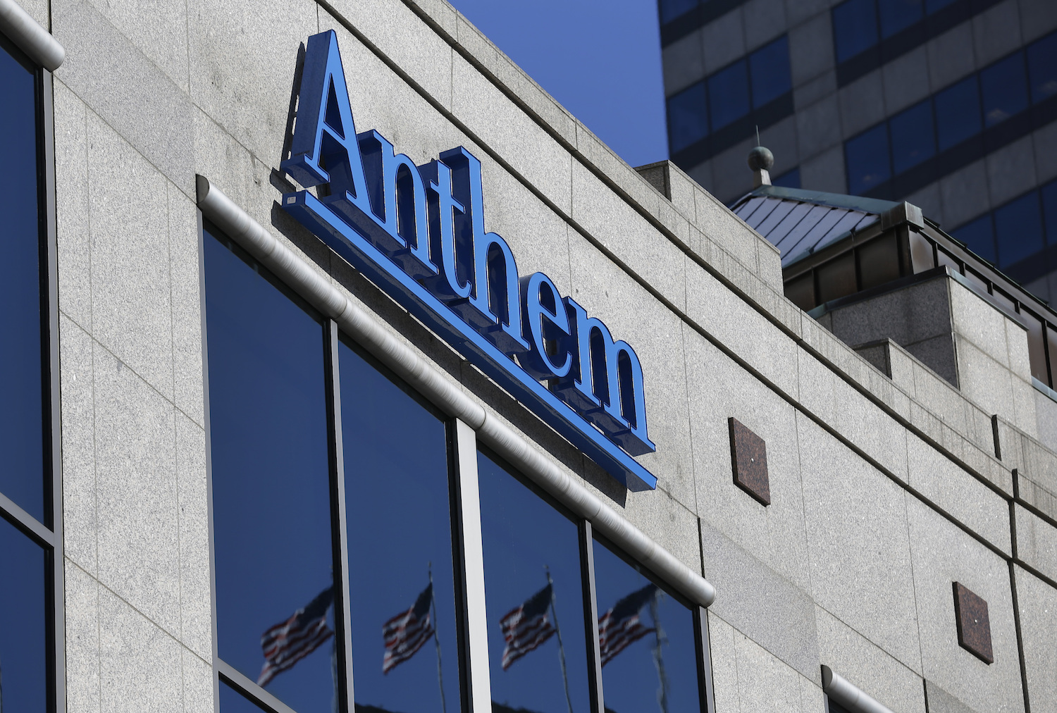 Anthem threatens to pull back from Obamacare