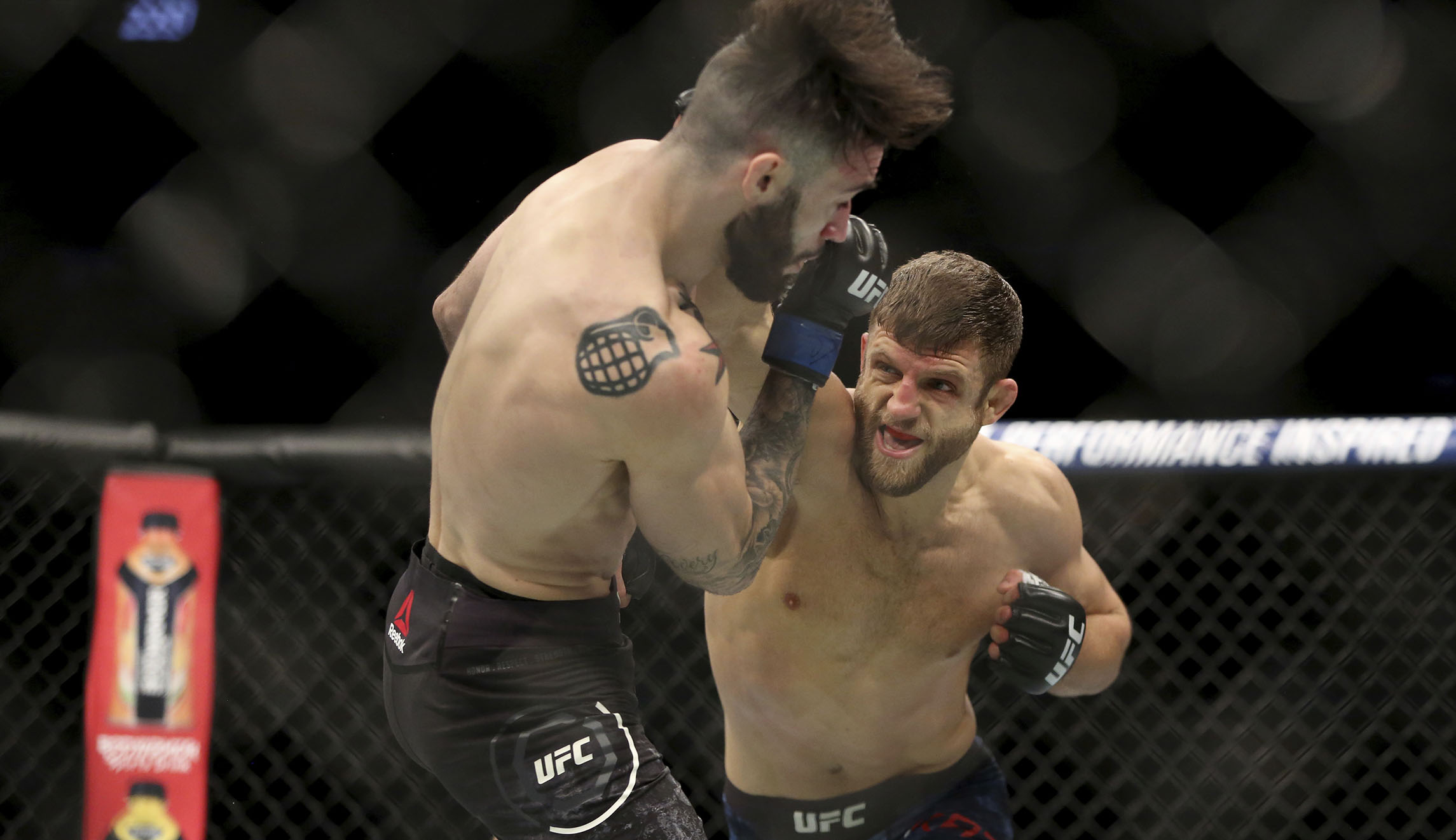 Congress should focus on cybersecurity, not mess with MMA