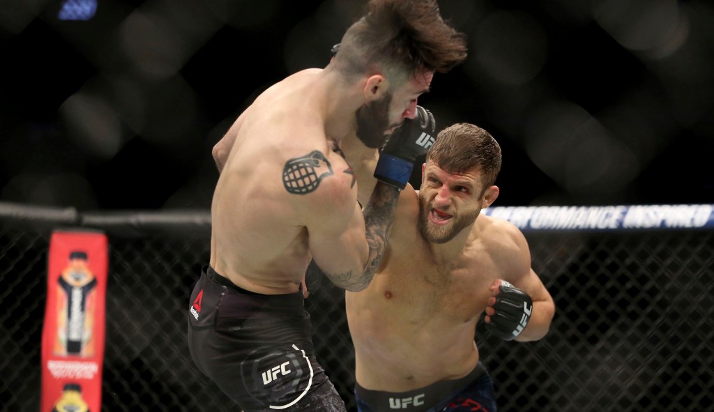 Congress should focus on cybersecurity, not mess with MMA