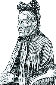 Crime History: Farmer’s head split by ax in middle of night