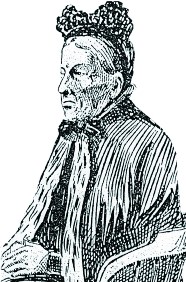 Crime History: Farmer’s head split by ax in middle of night