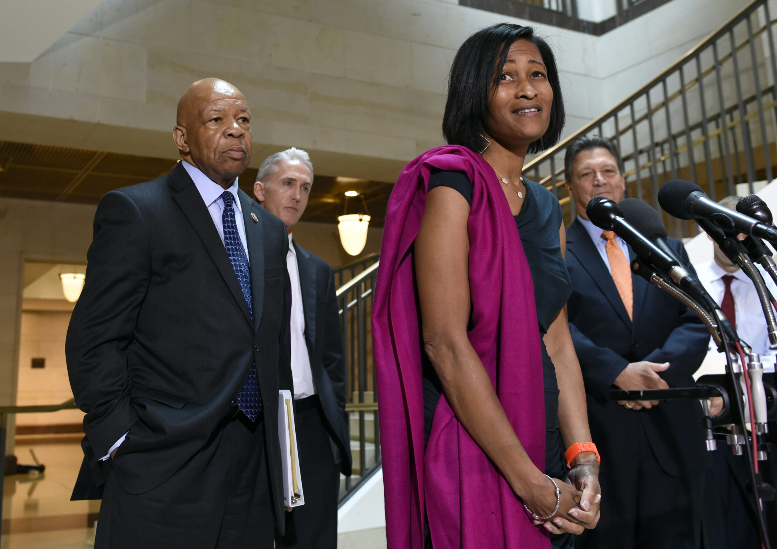 State Dept.: 75-year wait for FOIA request not ‘outlandish’