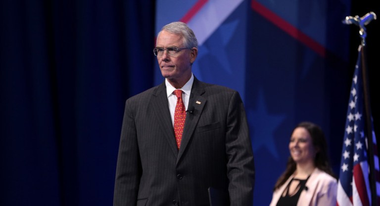 Rep. Francis Rooney said he believes the American people have 