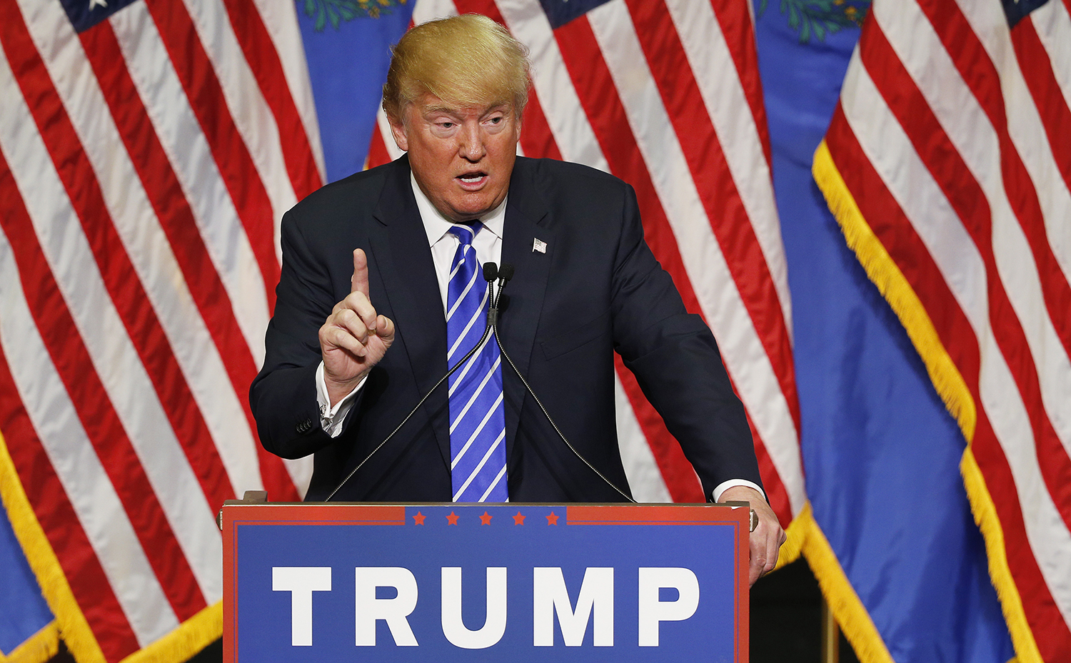 Roy Cooper and RNC remain at odds over convention as whispers about move to Tampa begin