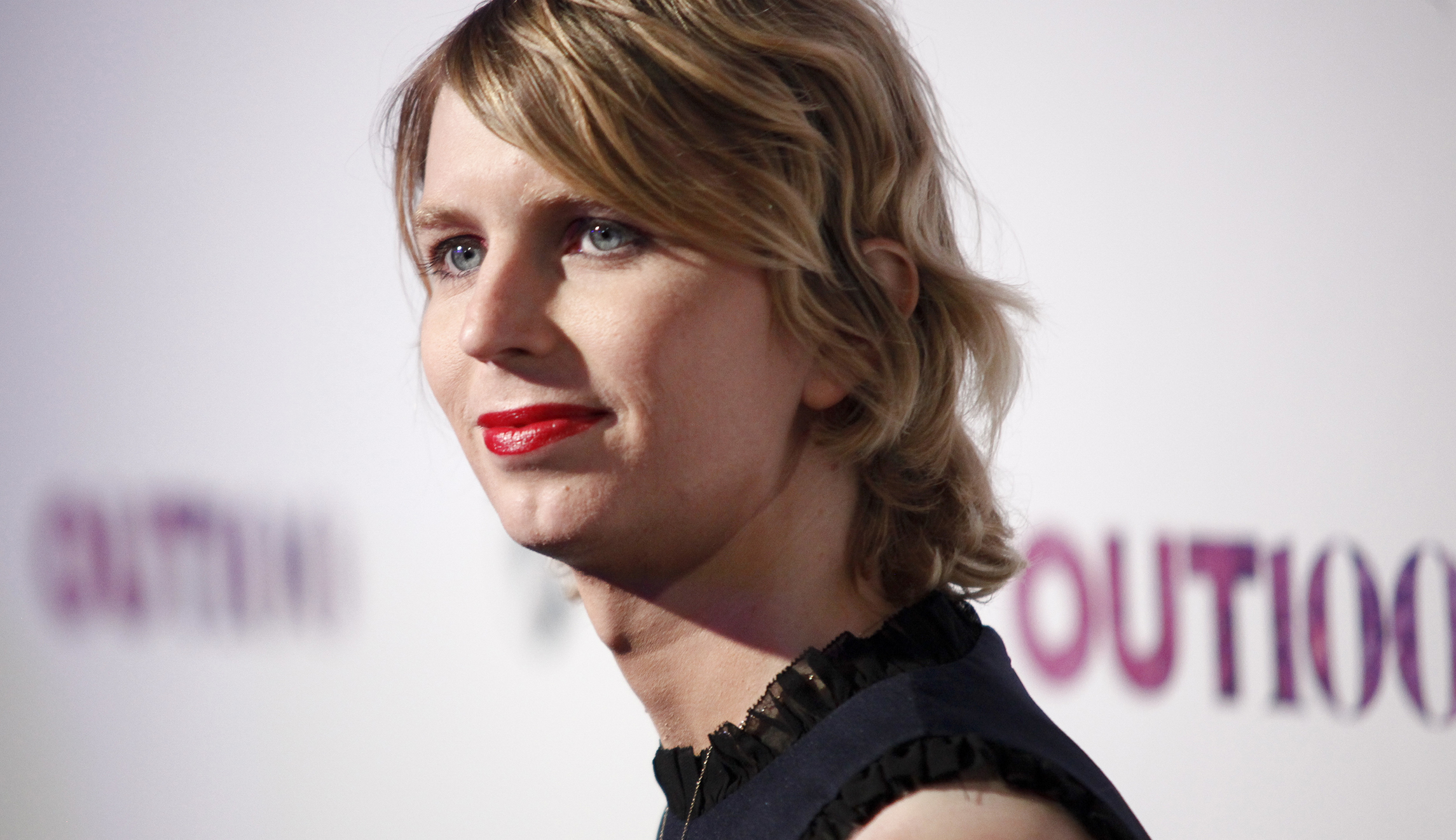 Chelsea Manning on Law Enforcement Appreciation Day: ‘F&mdash;k the police’