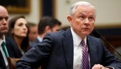 Jeff Sessions vows: ‘We will not be infected by politics or bias’